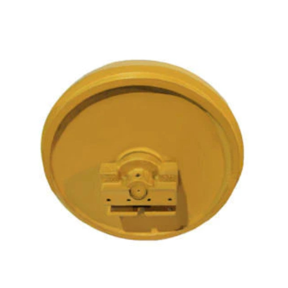 Front Idler Group AT125351 Fits John Deere 450C Crawler Dozer