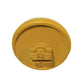 Front Idler Group AT125351 Fits John Deere 450 Crawler Dozer