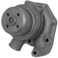 Water Pump w/ Pulley (w/o Back Plate) Fits John Deere Replaces R12034
