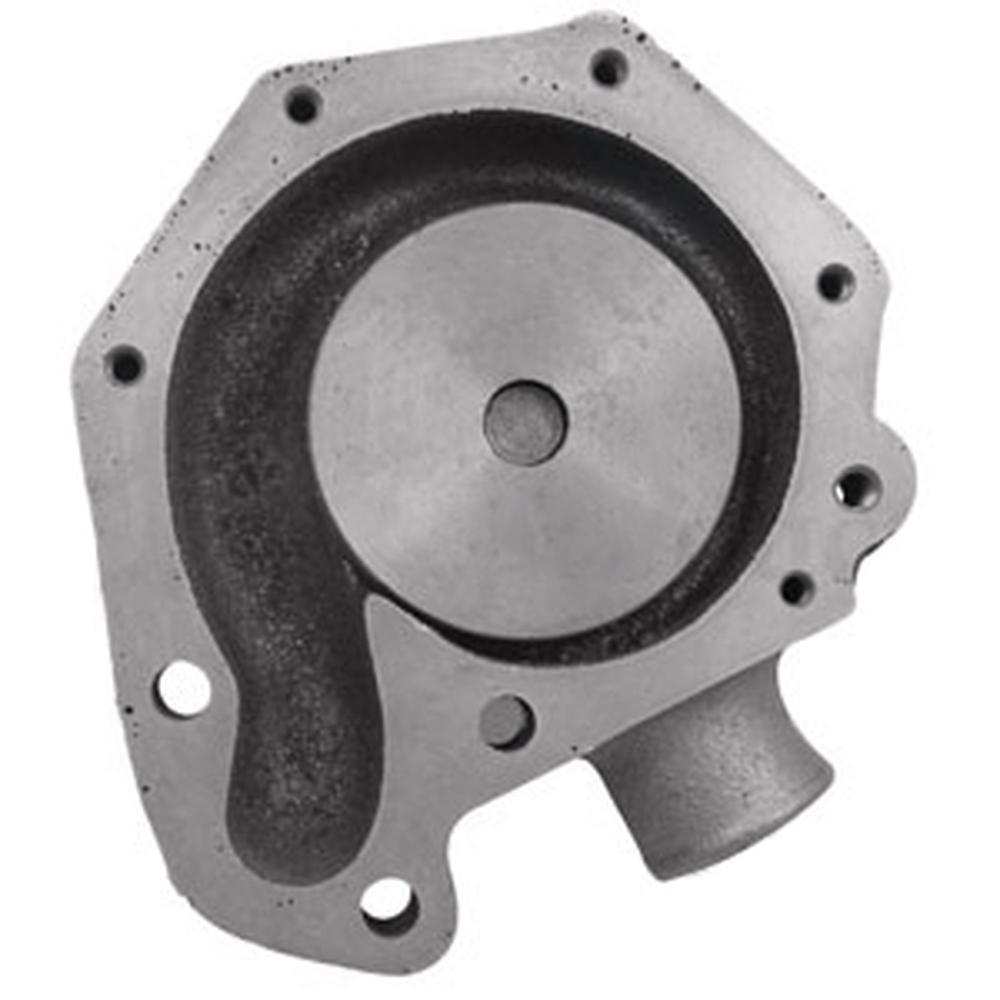 JDS2791 Water Pump (New) Fits John Deere