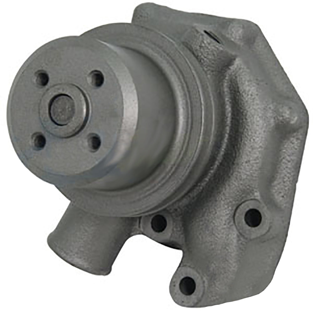 AT12862 Water Pump w/ Pulley Fits John Deere 1010 Gas R12034 T12034T