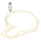Water Pump w/ Pulley Fits John Deere Tractor 1010 Gas Up to SN: 21900