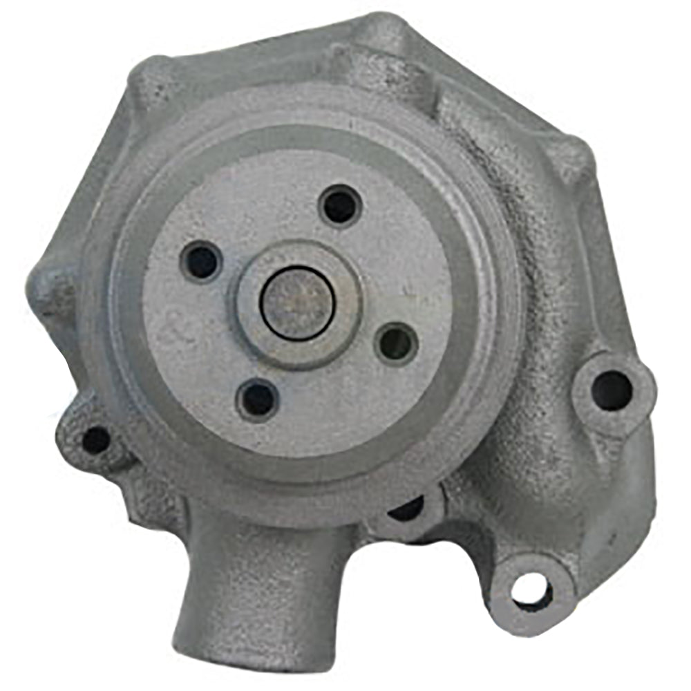Water Pump Kit w/Gasket AT12862 Fits John Deere 1010