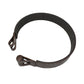 Steering Clutch Brake Band AT129805 Fits John Deere Crawler 350 350B Dozers