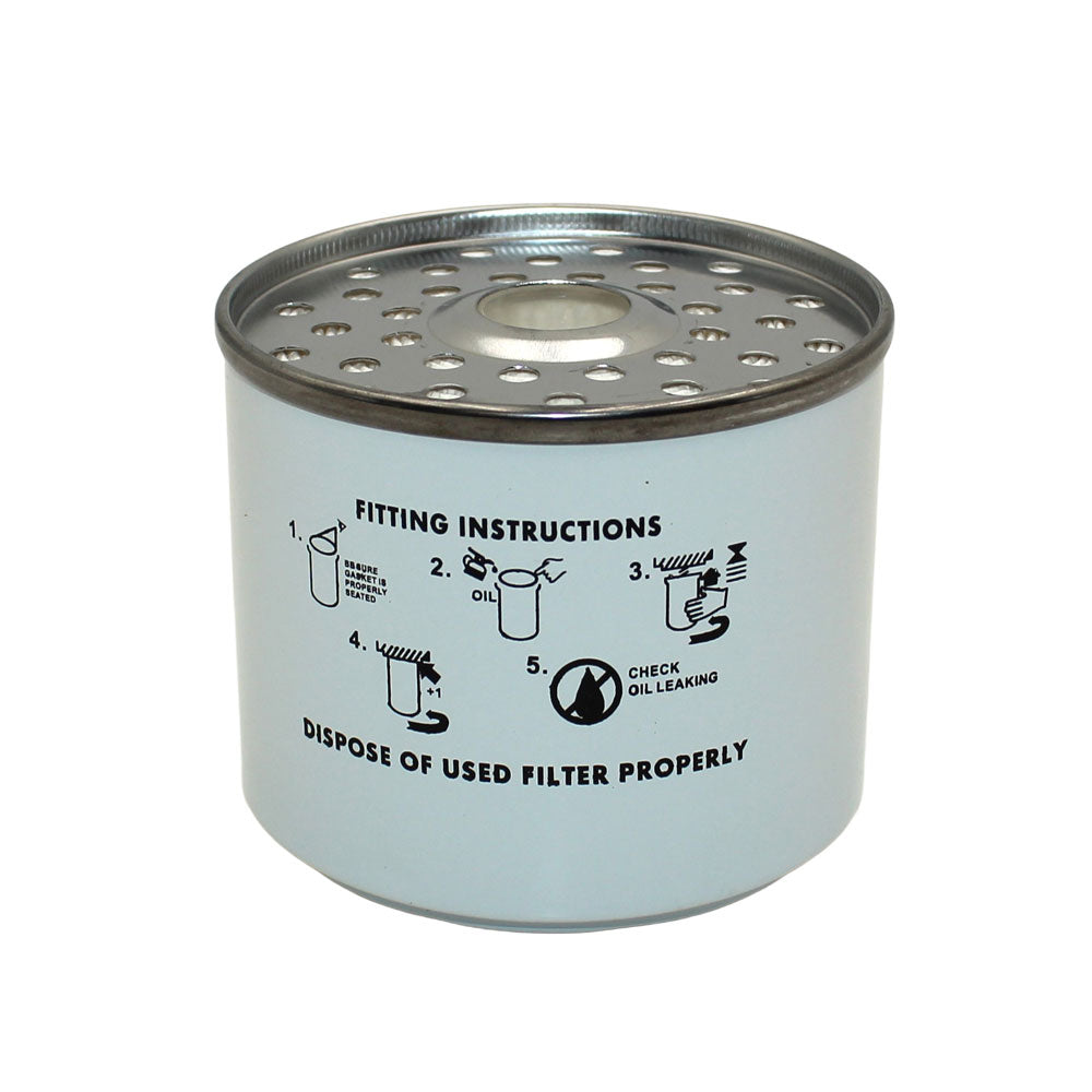 Fuel Filter Fits Minneapolis Moline Replaces 159044AS