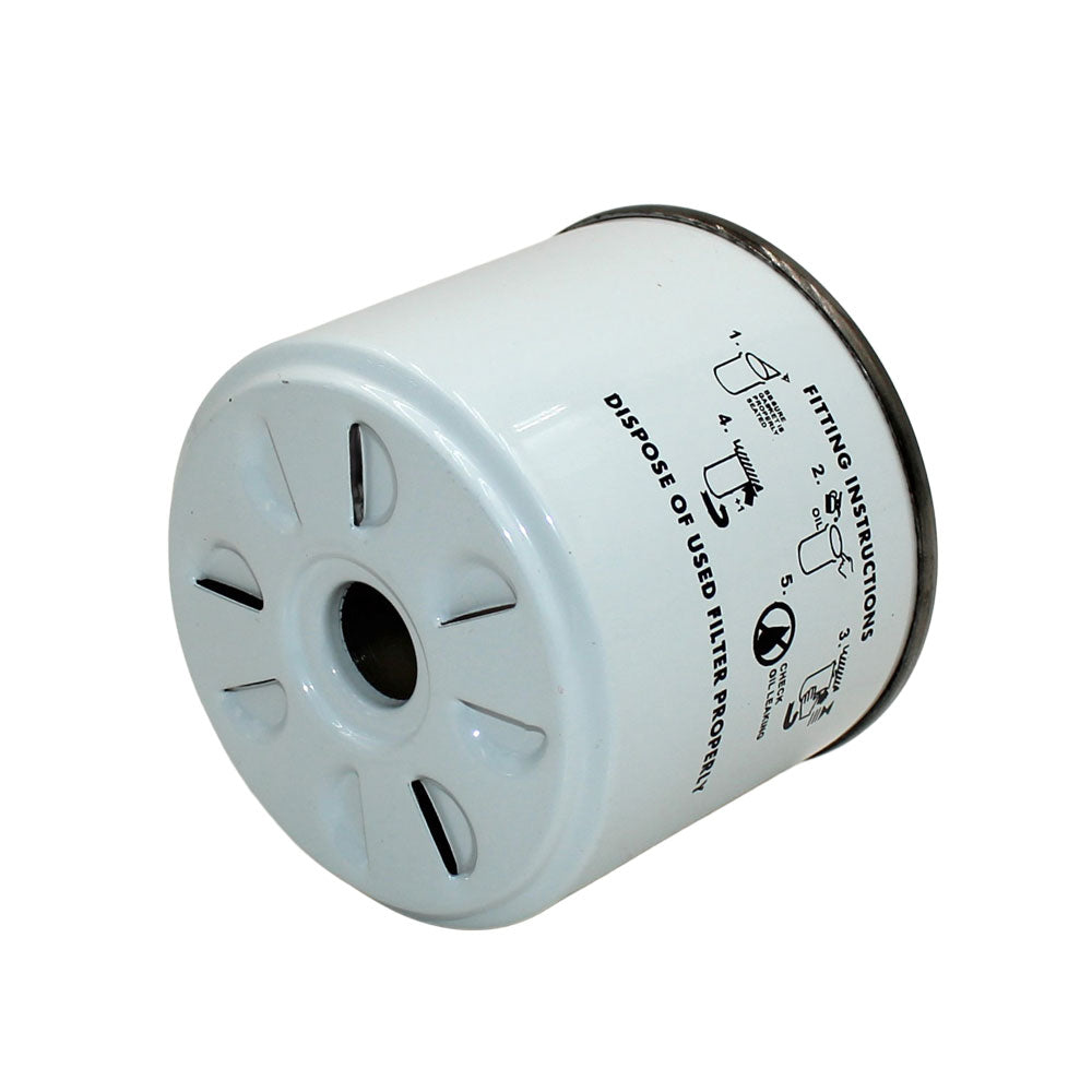 Fuel Filter Fits Ford Tractors 2000, 3000, 4000, 5000, 7000, 2600, 3600, 4600+