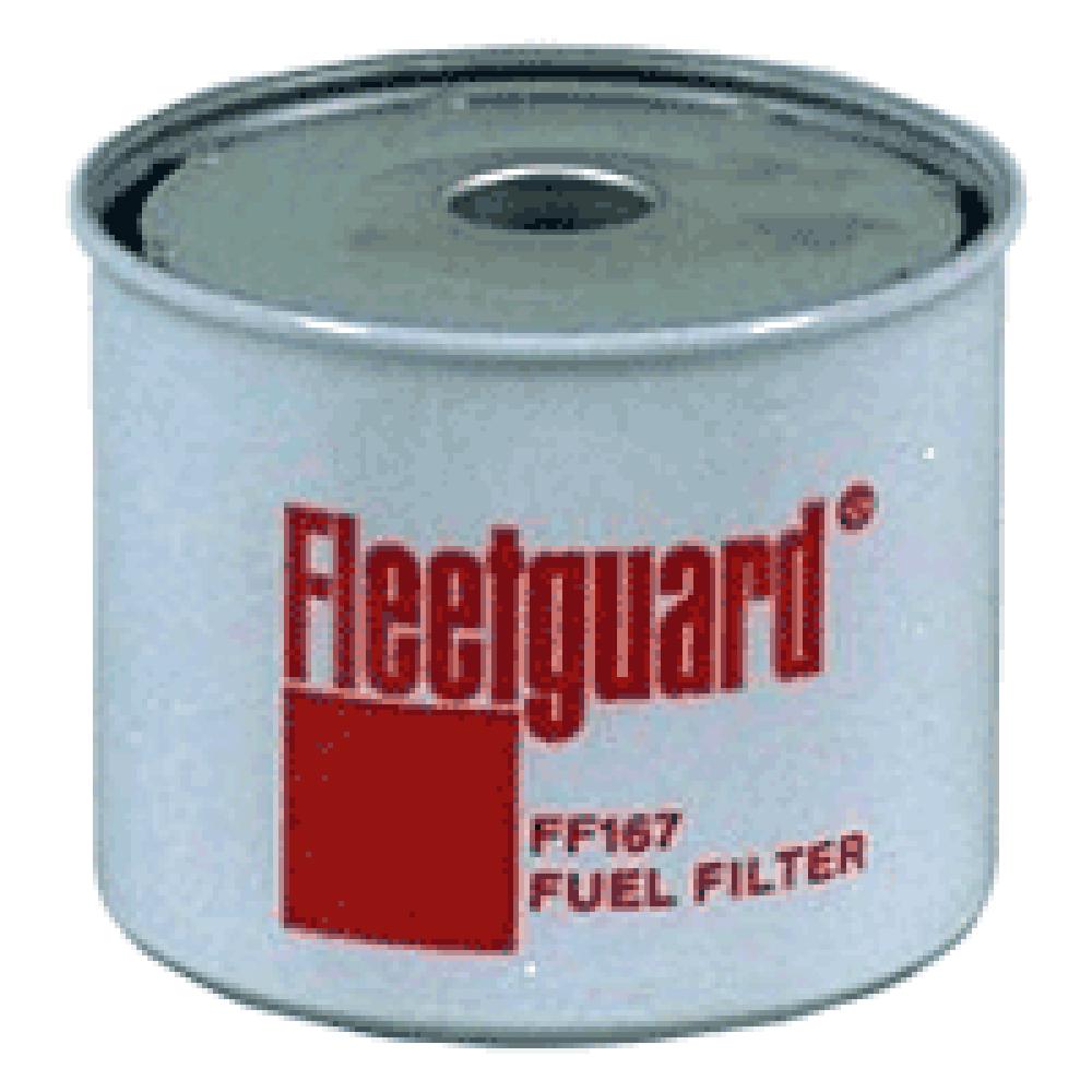 S.129387 Fuel Filter - Element - Fits Claas