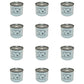 Qty 12: Fuel Filter Fits Kubota Replaces 15451-43560