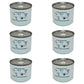 Qty 6: Fuel Filter Fits Oliver Replaces 163953AS