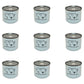 Qty 9: Fuel Filter Fits Oliver Replaces 163953AS