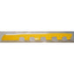 AT135464 rockguard, R/H Fits John Deere 450G, 455G