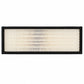 AT141209 Cabin Air Filter Fits John Deere Loader Backhoes 710D 310E 300D