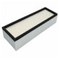 AT141209 Cabin Air Filter Fits John Deere Loader Backhoes 710D 310E 300D