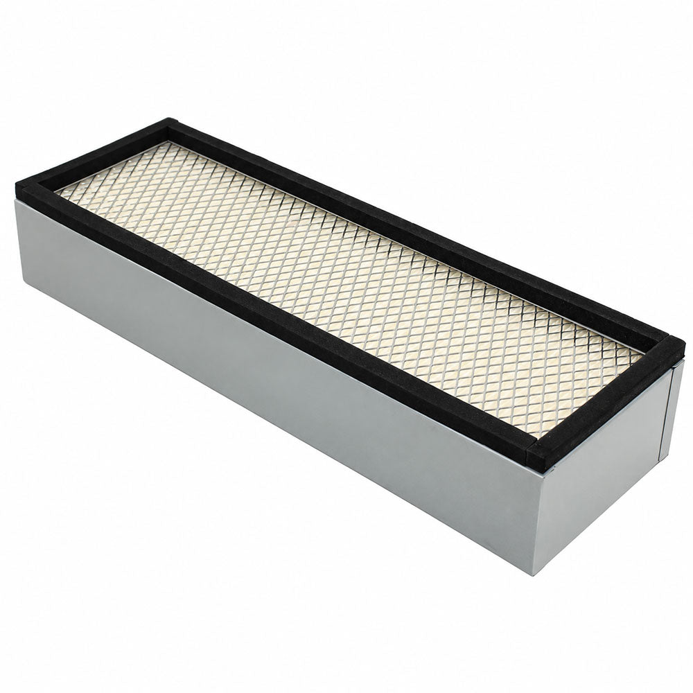 AT141209 Cabin Air Filter Fits John Deere Loader Backhoes 710D 310E 300D
