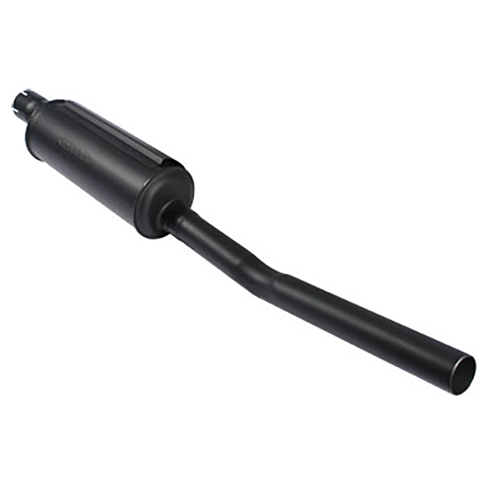Muffler Fits John Deere 2010 AT14167 DR-18