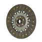 AT141684 10" TRANSMISSION CLUTCH DISC Fits John Deere TRACTOR 1010 2010 (gas)