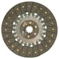 AT141684 Transmission Clutch Disc 10" Fits John Deere Tractor 1010 2010 Gas