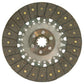 Clutch Disc Fits 1010 2010 Gas AT11660 AT11660-A AT141684 AT141684-A AT16930