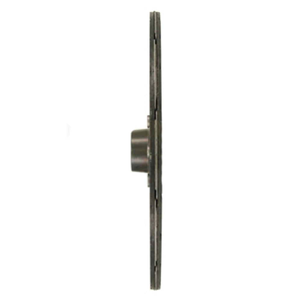 Fits John Deere CLUTCH DISC: 10" AT141684 2010 (Gas),1010