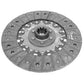 Fits John Deere CLUTCH DISC: 10" AT141684 2010 (Gas),1010