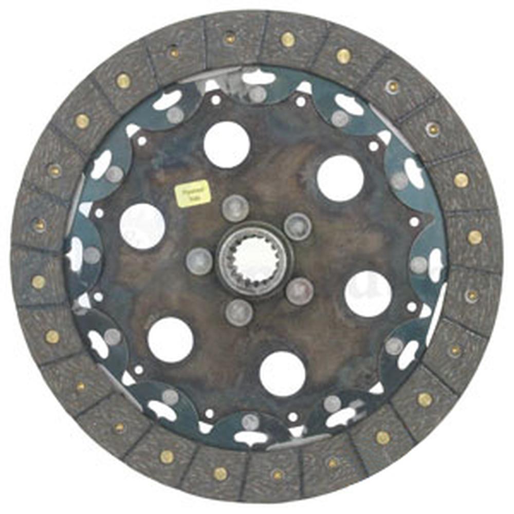 Disc AT141685 Fits John Deere 420 430 435