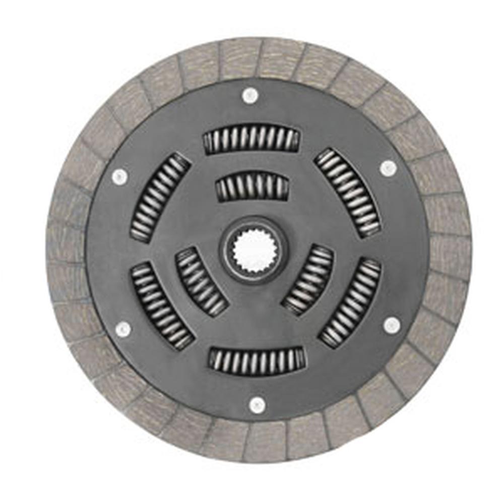 AT41919 12" Transmission Torsion Disc Fits John Deere 540 A 570-A 570B