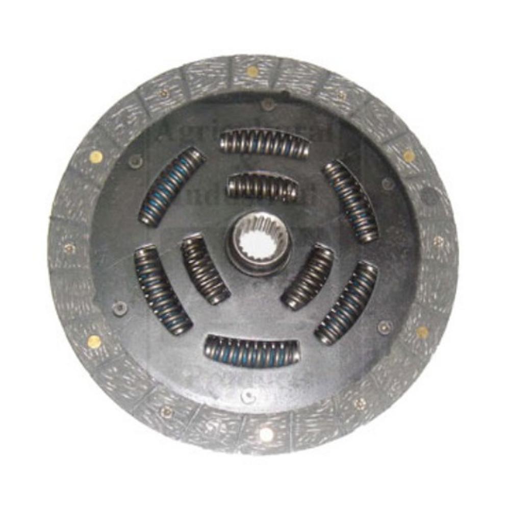 Disc AT141919 Fits John Deere 540 540A 570