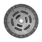 AT41919 12" Transmission Torsion Disc Fits John Deere 540 A 570-A 570B