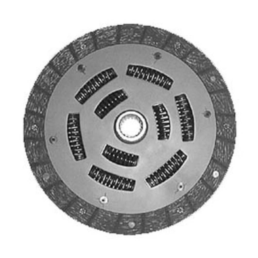 WN-AT141919-PEX Disc, Torsion Fits John Deere 540 540A 570 570A 570B 640 640A