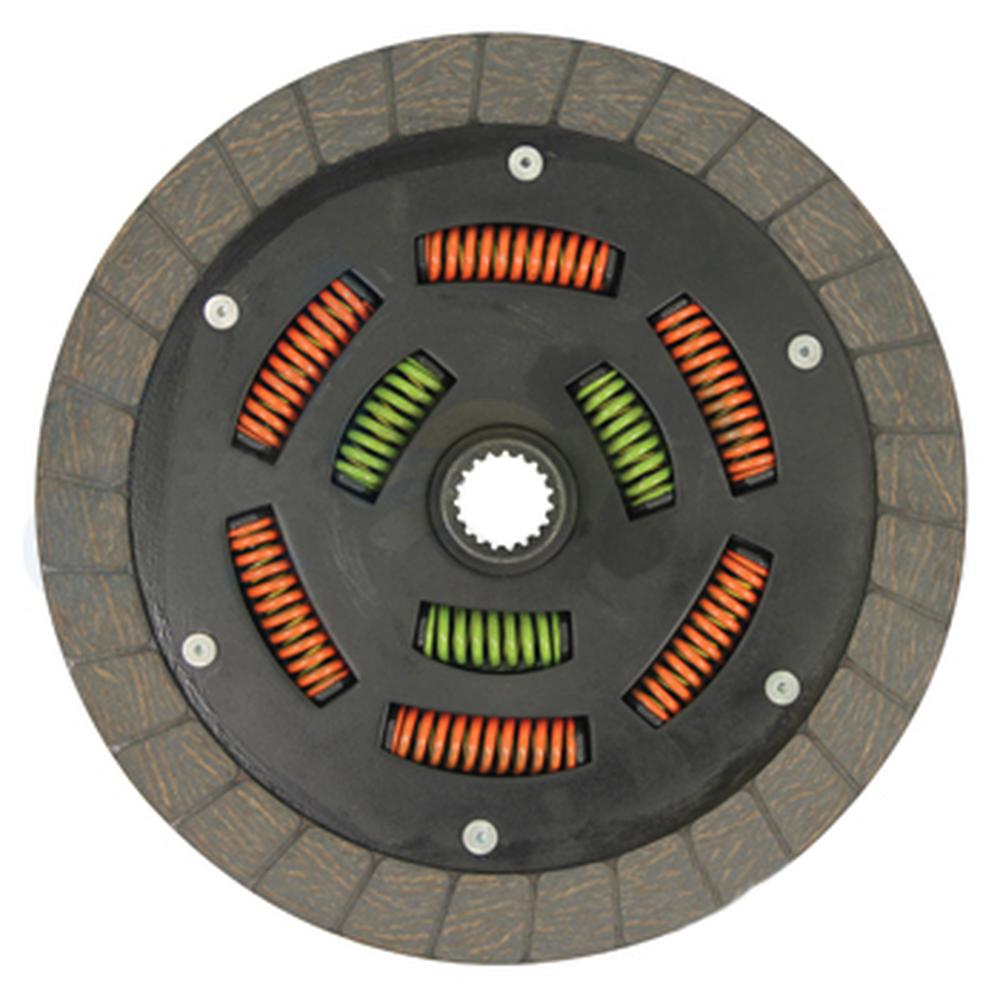 AT142064 Trans Clutch Disc Fits John Deere Skidder 440 440A 440B 540B 540D 548D