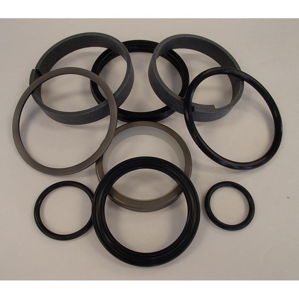Hydraulic Seal Kit - Bucket Cylinder Fits John Deere 710D 410D 510D 410C 310C 51