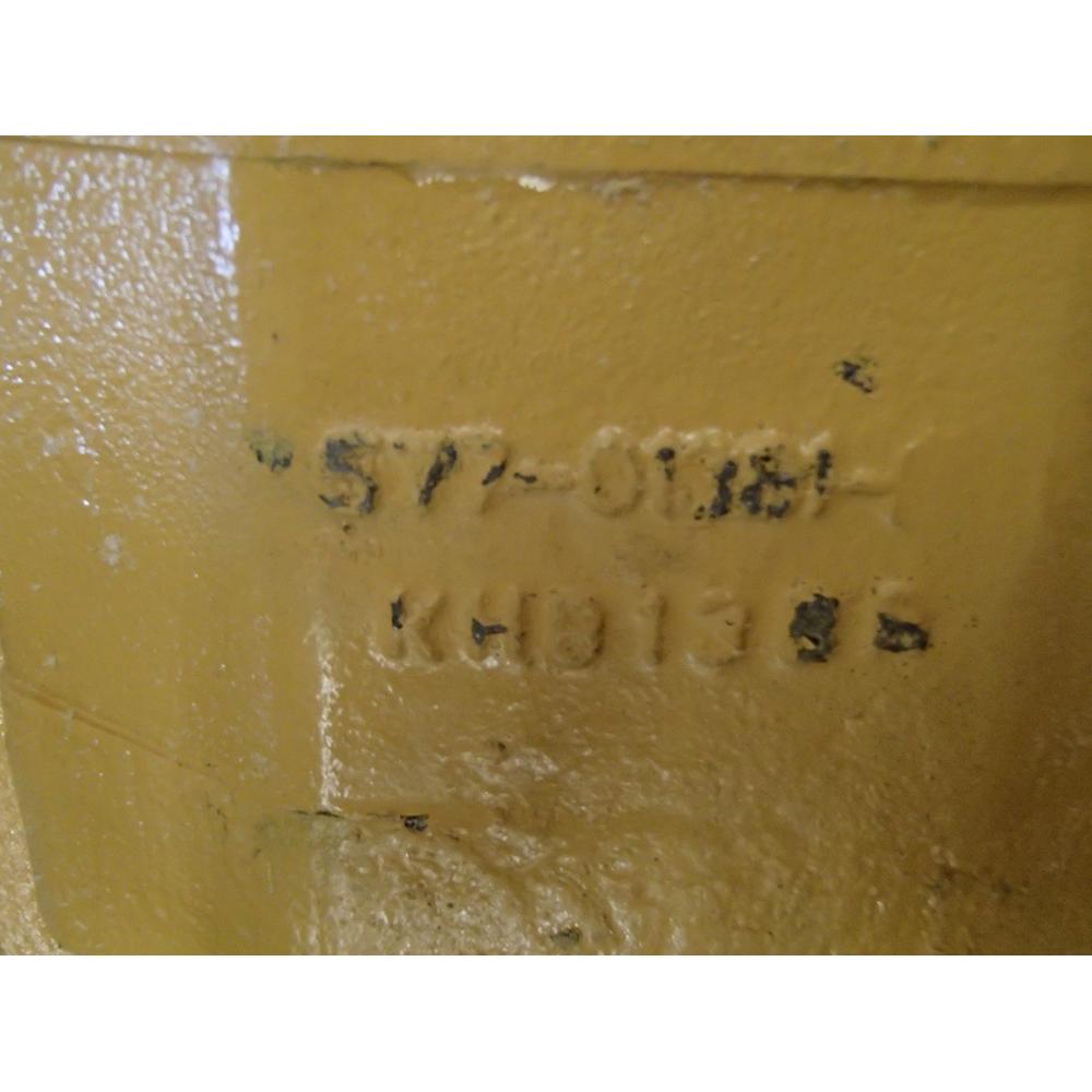 AT143542 New Hydraulic Pump Fits John Deere Loader 544G 624G