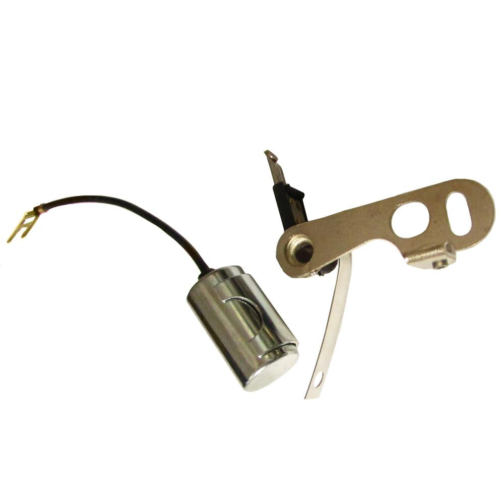 Ignition Tune-Up Kit Fits Massey Ferguson Replaces 839012M91
