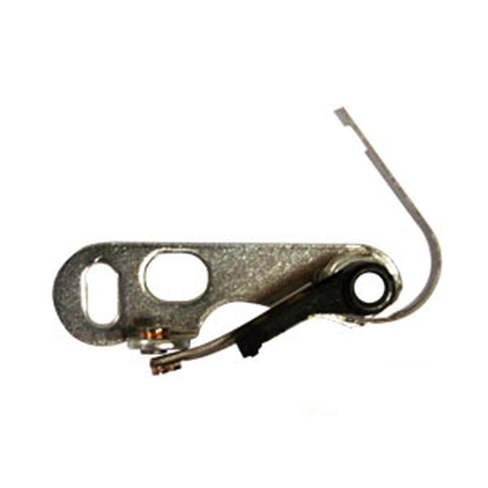 Ignition Points Fits Oliver Replaces 1111709