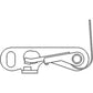 Ignition Points Fits International Replaces 1855720