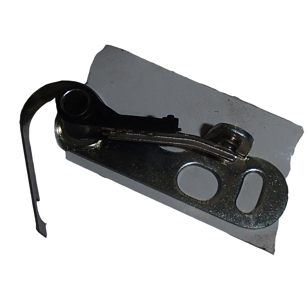 Ignition Points Fits Case/International Harvester Replaces 1855720