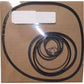 AT145791 Seal Kit Fits John Deere