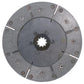 AT14612 Fits John Deere Tractor 10" Heavy Duty Trans Disc 1010 2010