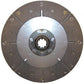 AT14612 Fits John Deere Tractor 10" Heavy Duty Trans Disc 1010 2010