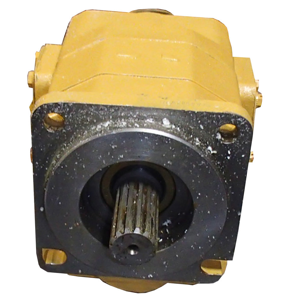 AT149945 One New Hydraulic Pump Fits John Deere Loader 644G