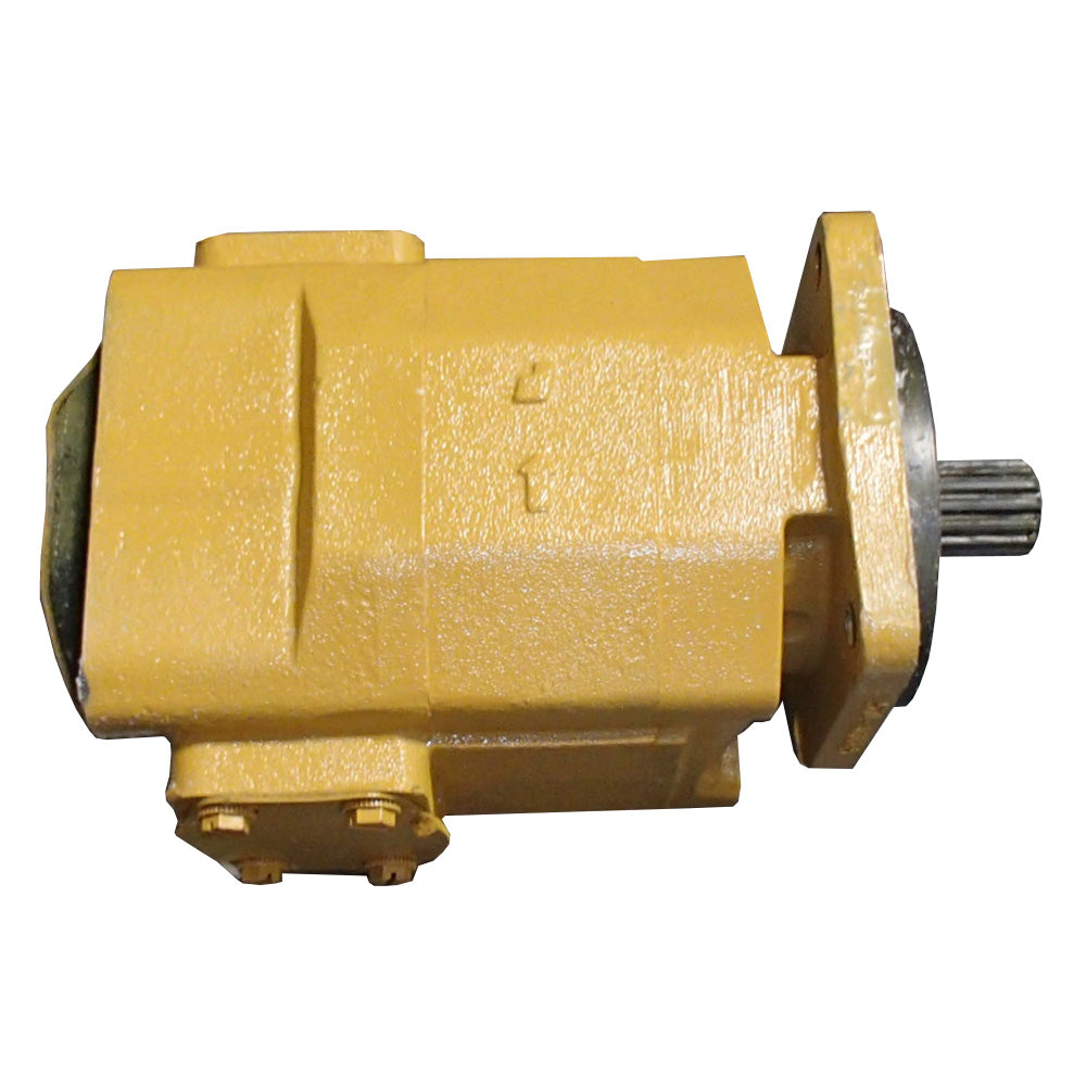 AT149945 One New Hydraulic Pump Fits John Deere Loader 644G