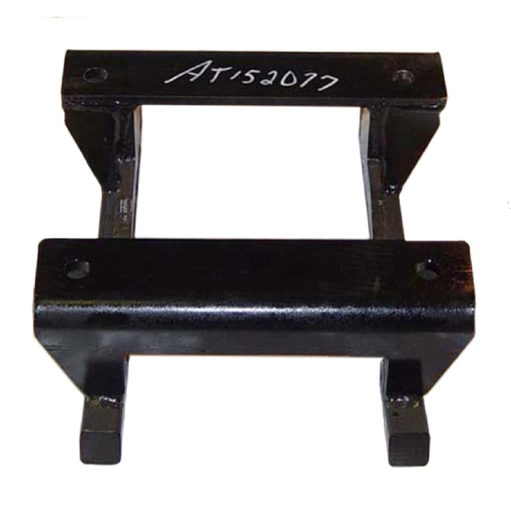 AT152077 Track Chain Guide Fits John Deere 690D, 690E, 200