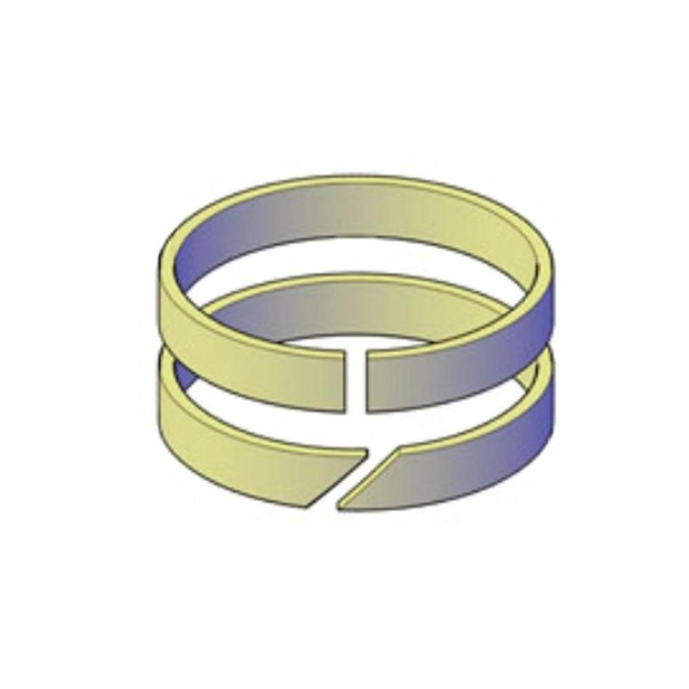 Fits JD Style AT153936 Arm Cylinder Bushing 490E