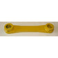 AT154543 Link L/H with Bolt Hole Fits John Deere 490D 490E 110 120 Excavator