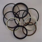 AT154867 Boom Cylinder Seal Kit Fits John Deere 230LC 790E LC