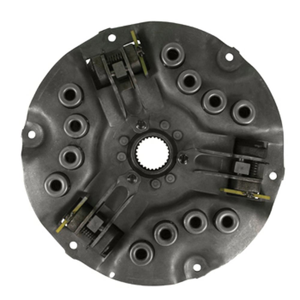 Pressure Plate Assembly Fits John Deere 440 440C 340 448 440A AT156740
