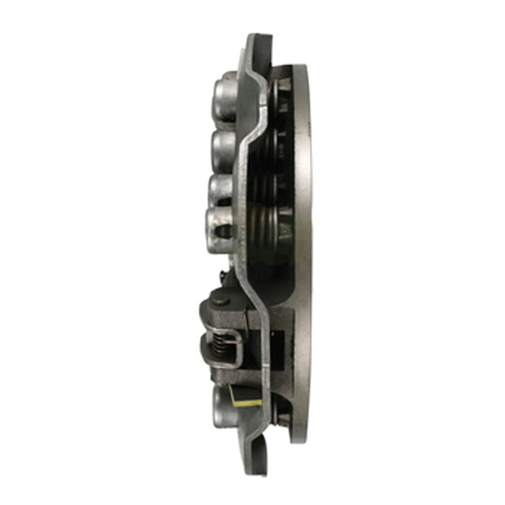 Pressure Plate Assembly Fits John Deere 440 440C 340 448 440A AT156740