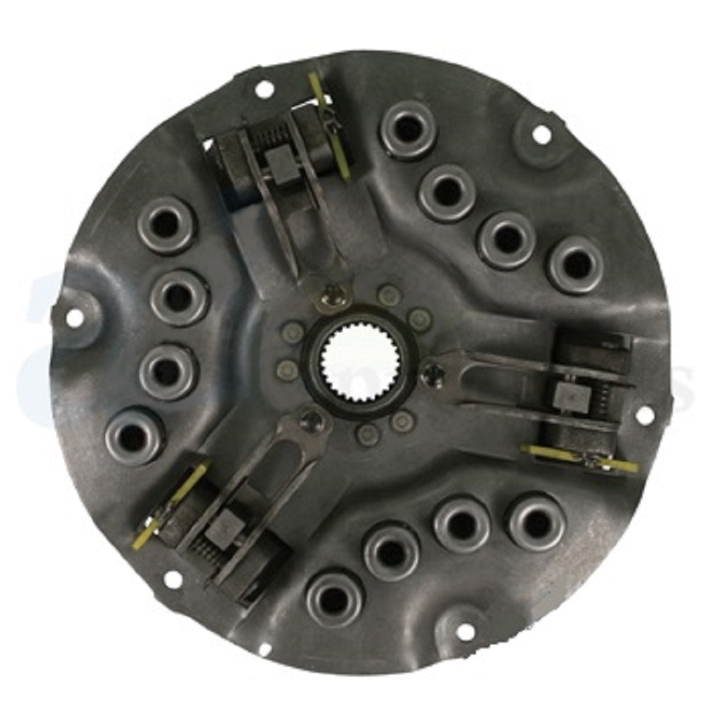 Pressure Plate Assembly Fits John Deere 440 440C 340 448 440A AT156740