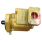 AT159745 REPLACEMENT HYD PUMP 450G, 455G, 550G, 650G Fits John Deere