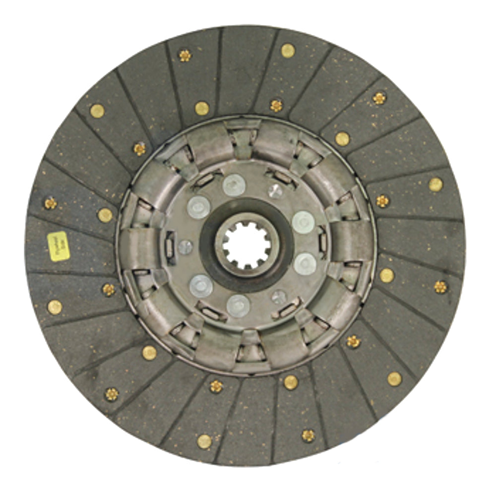 AT160474 Clutch Disc Fits JD Fits John Deere Industrial 400G 450B 450C 450D 450E